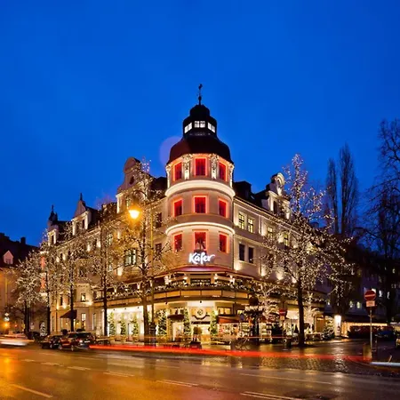 Appartamento Thegallery Monaco di Baviera