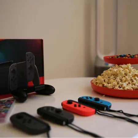 Appartamento Thegallery *