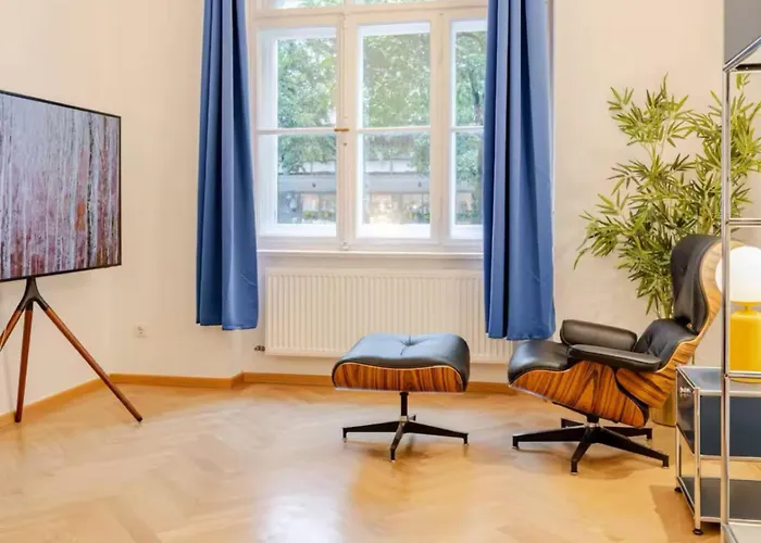 Thegallery * Múnich