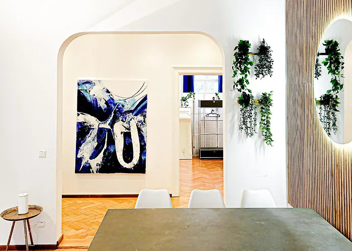 Thegallery 公寓