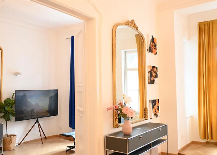 Thegallery Apartamento Múnich