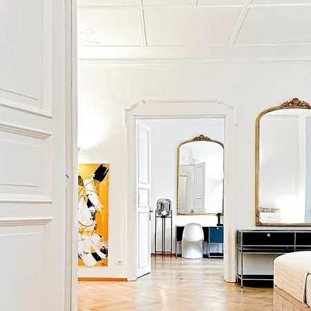 Apartment Thegallery *