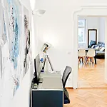 Grand - Vto & Workshops Διαμέρισμα