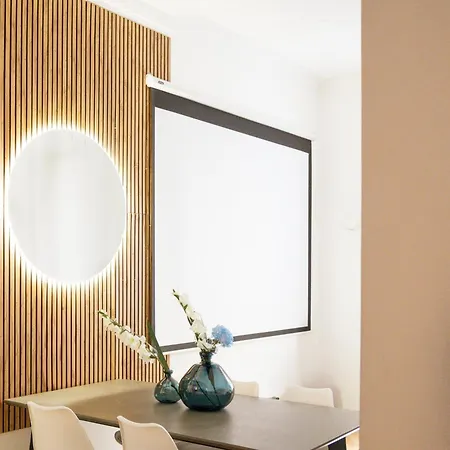 Apartamento Grand - Vto & Workshops *